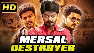 Mersal Destroyer (2019) Movie